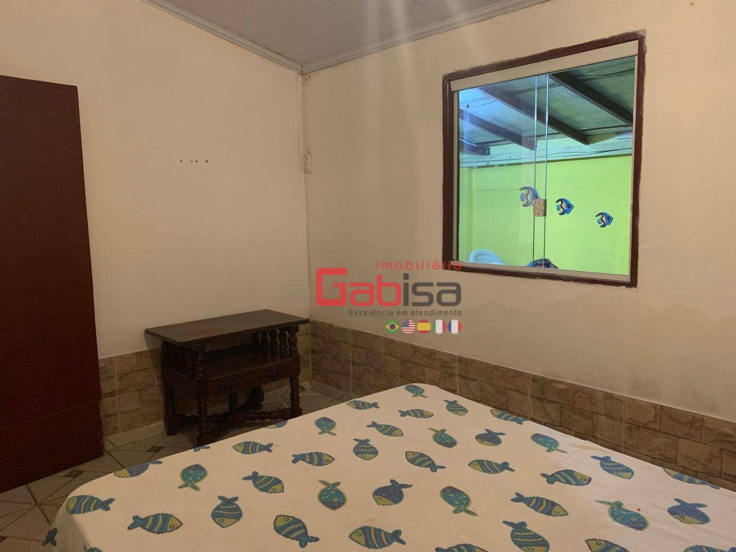 Casa à venda com 6 quartos, 450m² - Foto 15