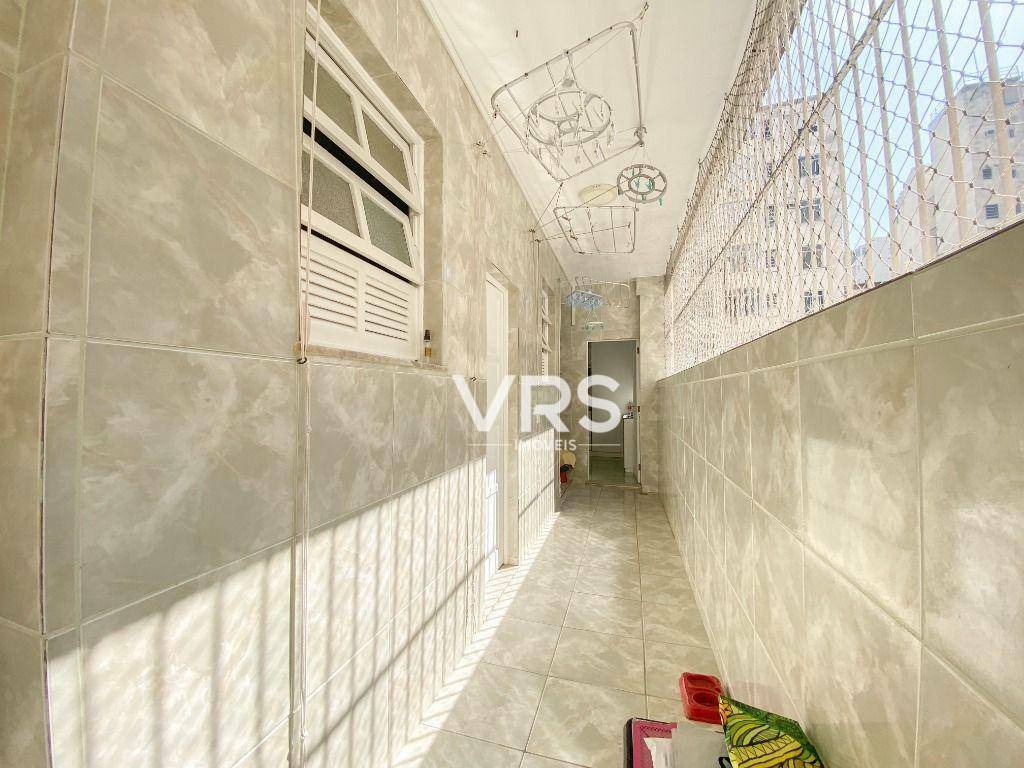 Apartamento à venda com 4 quartos, 221m² - Foto 31