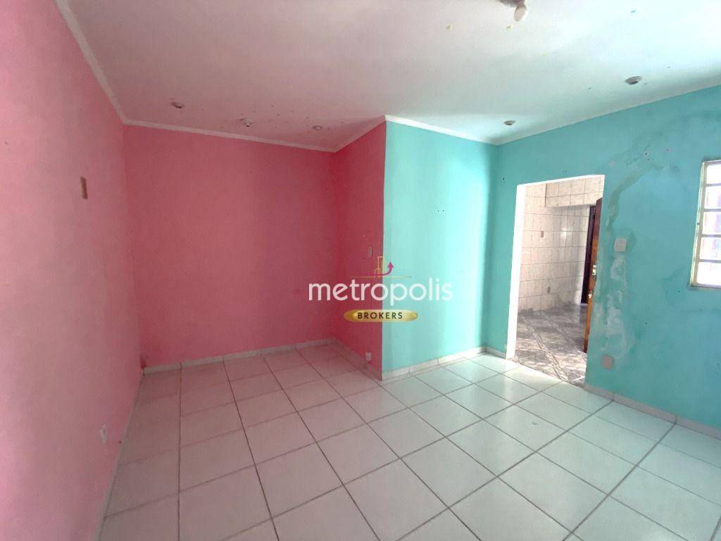 Sobrado à venda com 2 quartos, 80m² - Foto 8