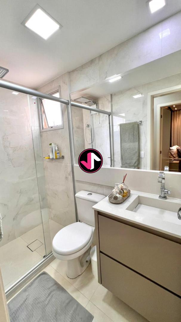 Apartamento à venda com 3 quartos, 70m² - Foto 9