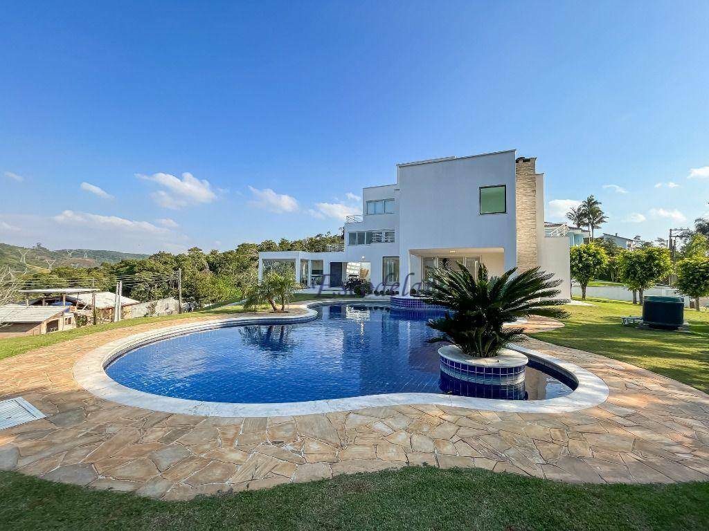 Casa de Condomínio à venda com 4 quartos, 900m² - Foto 4