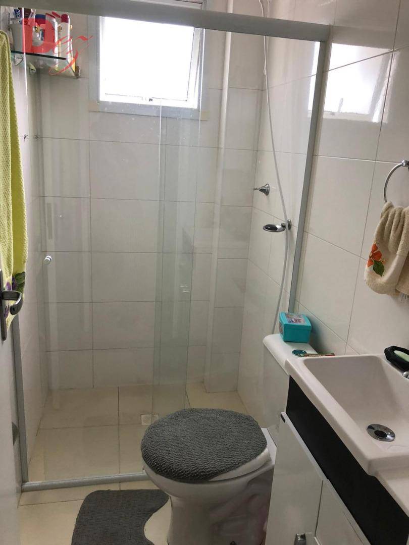 Apartamento à venda com 2 quartos, 66m² - Foto 10