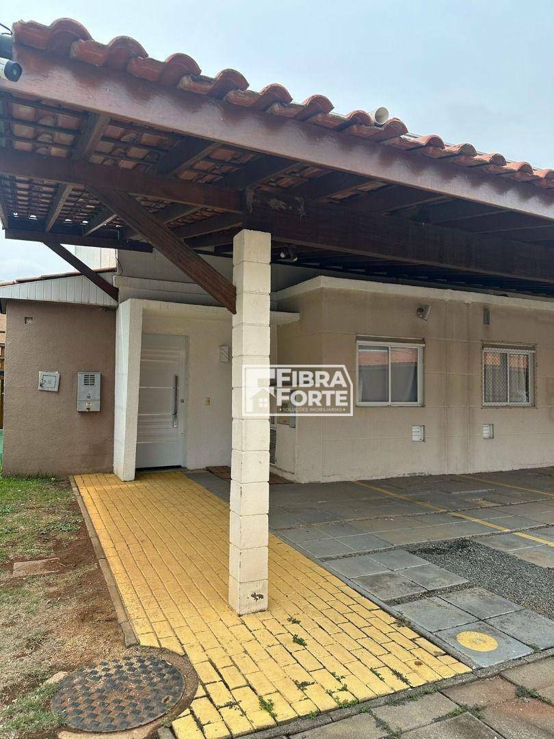 Casa de Condomínio para alugar com 3 quartos, 130m² - Foto 24