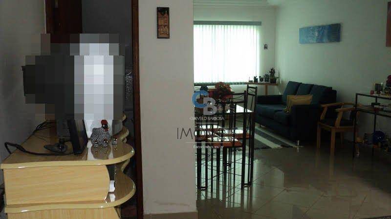 Sobrado à venda com 3 quartos, 106m² - Foto 2