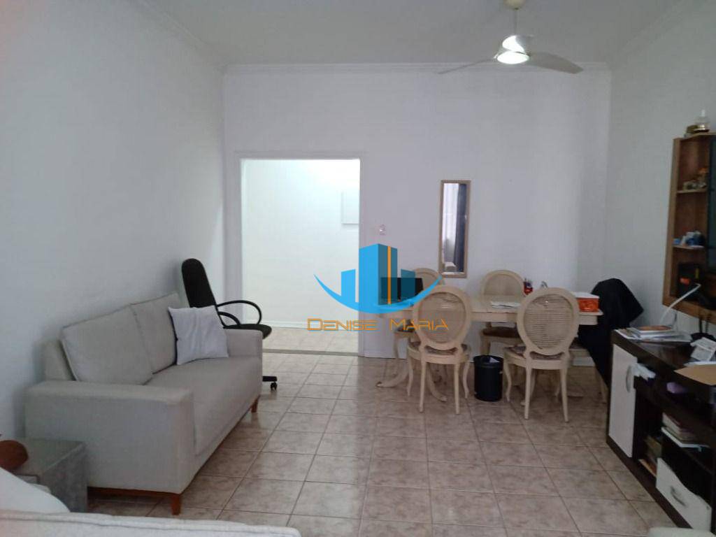 Apartamento à venda com 2 quartos, 118m² - Foto 5