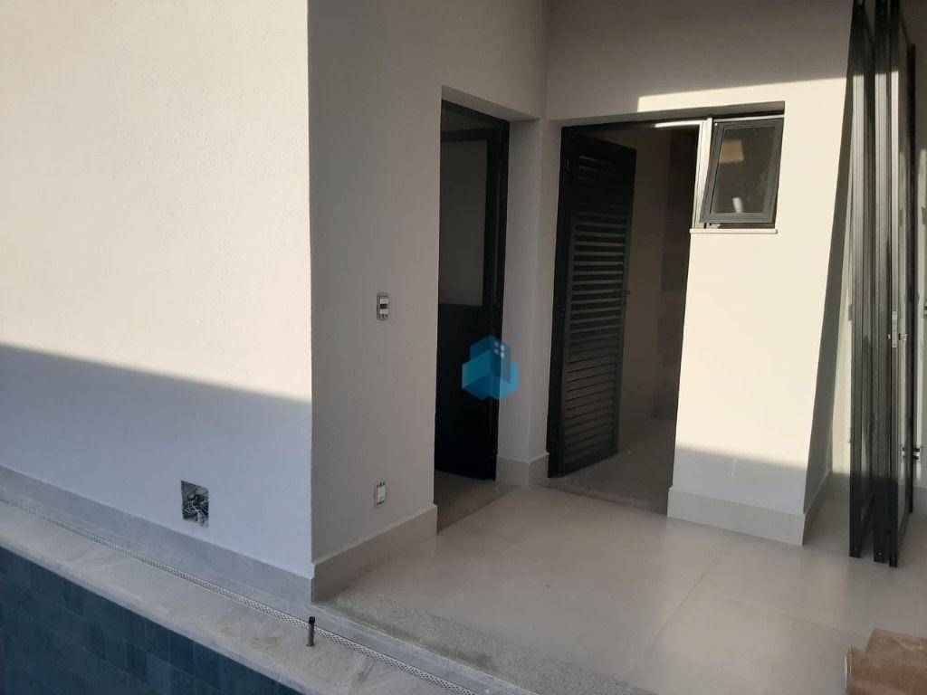 Casa à venda com 3 quartos, 200m² - Foto 12