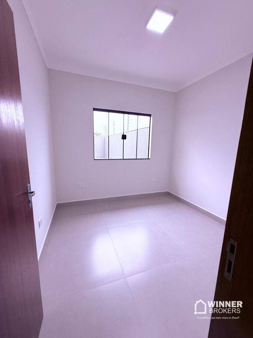 Casa, 3 quartos, 88 m² - Foto 3