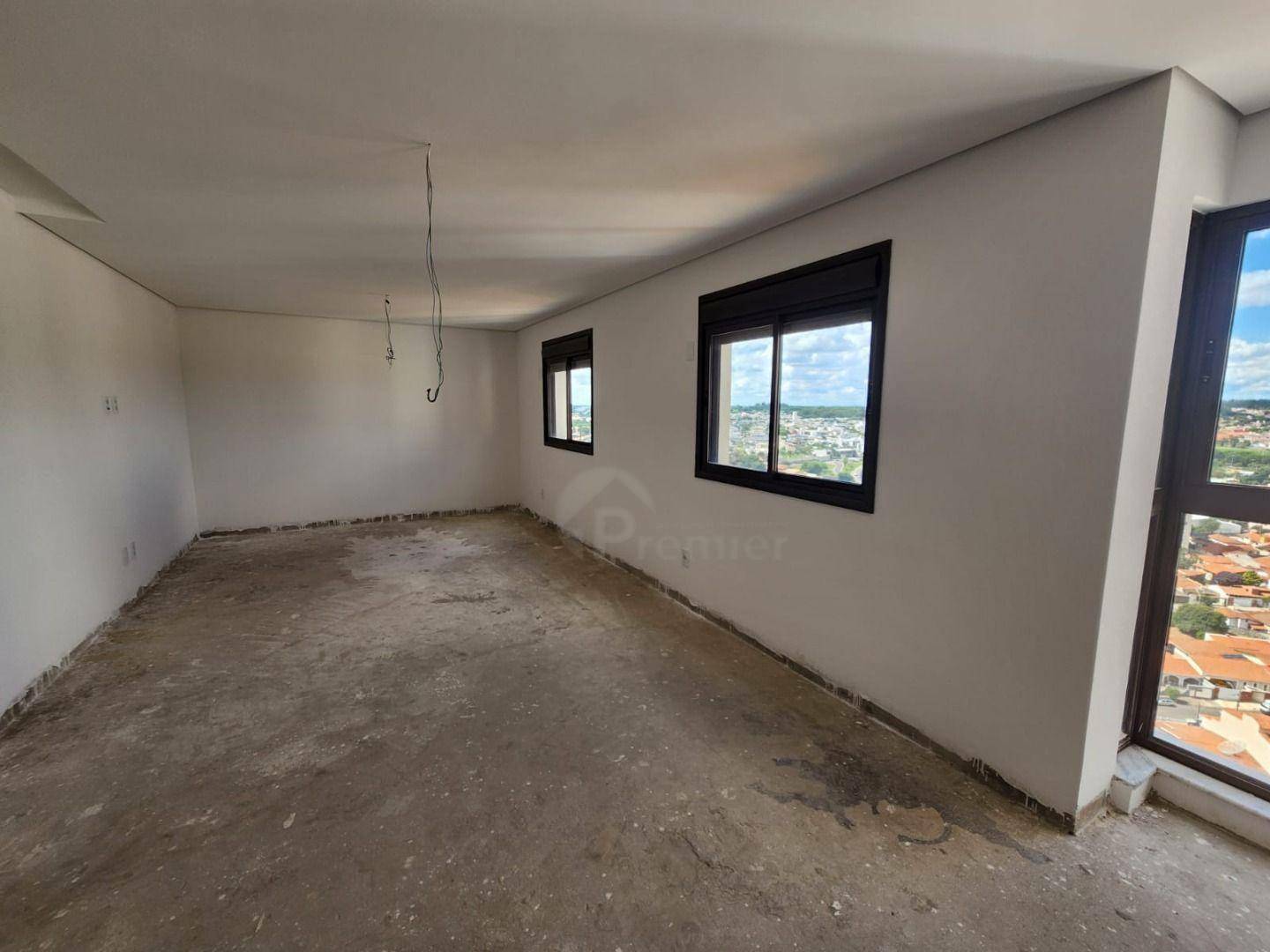 Apartamento à venda com 3 quartos, 149m² - Foto 4