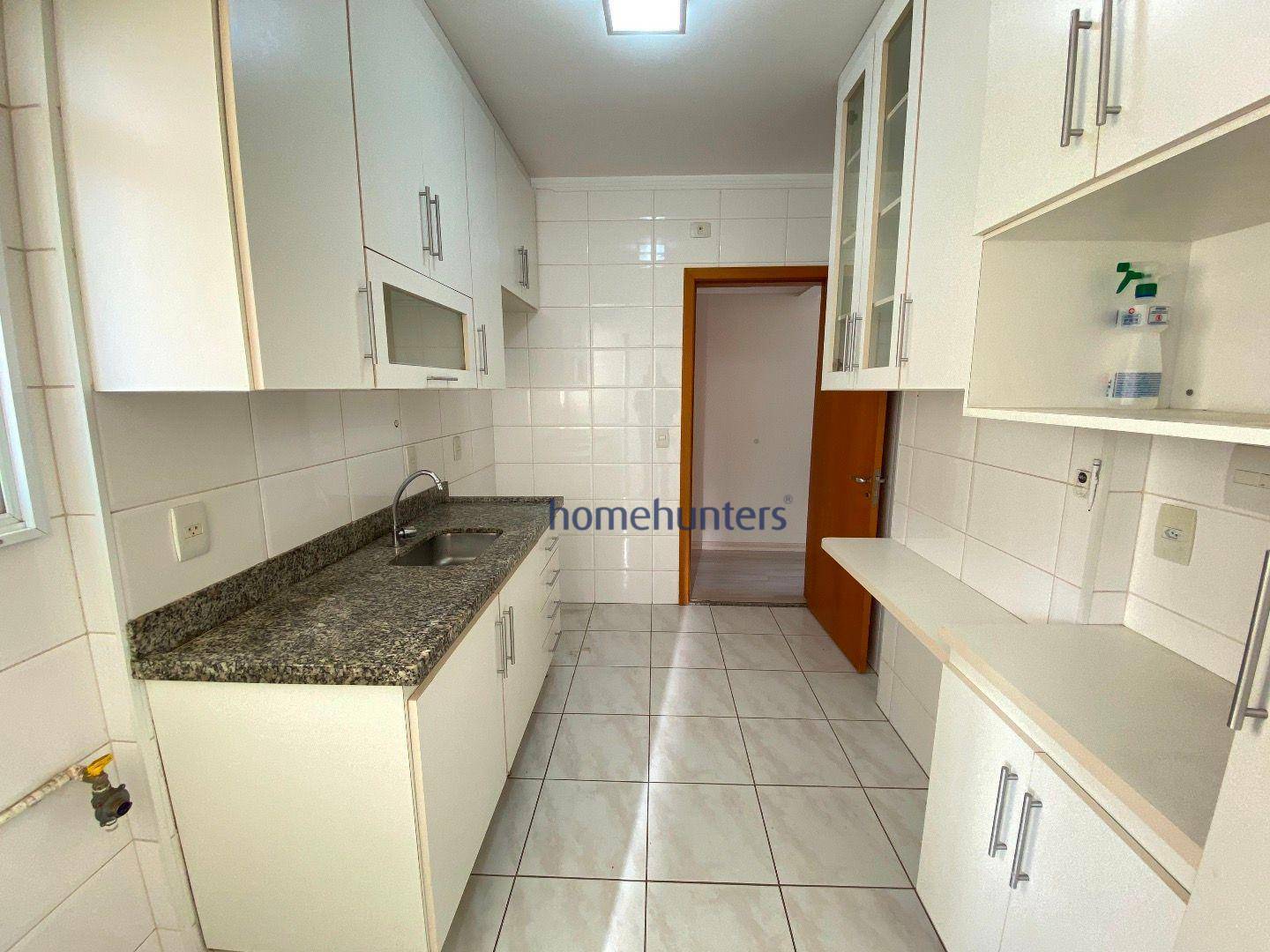 Apartamento à venda com 3 quartos, 100m² - Foto 9