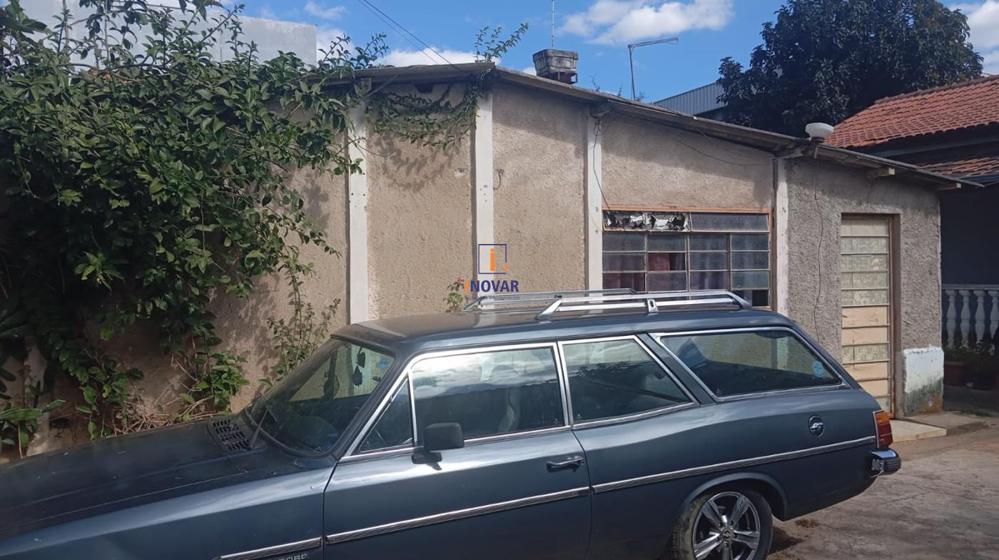 Casa à venda com 3 quartos, 360m² - Foto 22