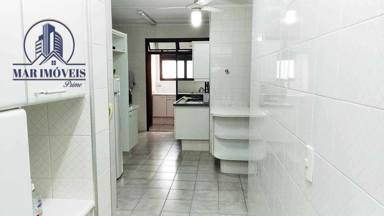 Apartamento à venda com 3 quartos, 160m² - Foto 14