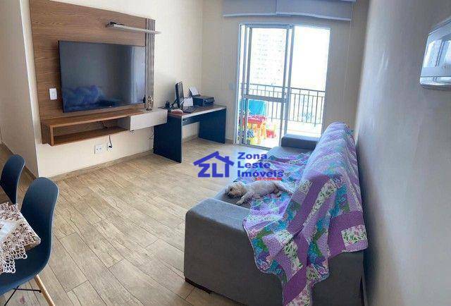 Apartamento à venda com 2 quartos, 68m² - Foto 21