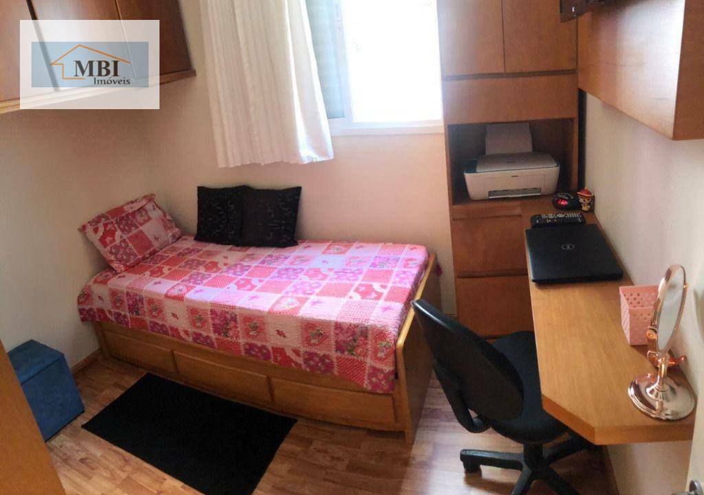 Apartamento à venda com 3 quartos, 82m² - Foto 6