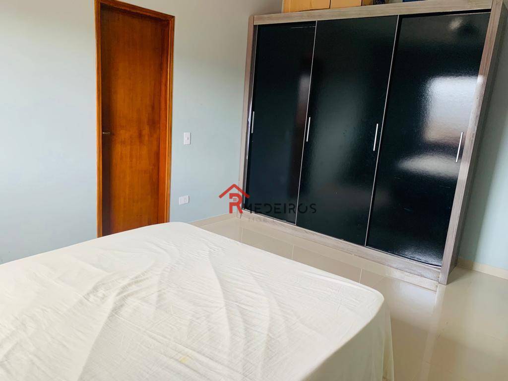 Sobrado à venda com 3 quartos, 220m² - Foto 16