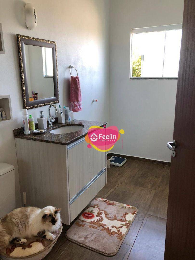 Casa, 3 quartos, 200 m² - Foto 30