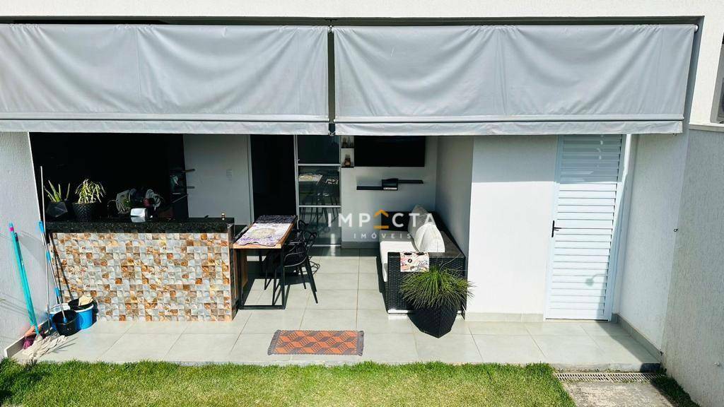 Casa à venda com 3 quartos, 151m² - Foto 14