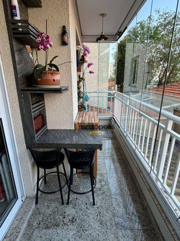 Apartamento à venda com 3 quartos, 87m² - Foto 5