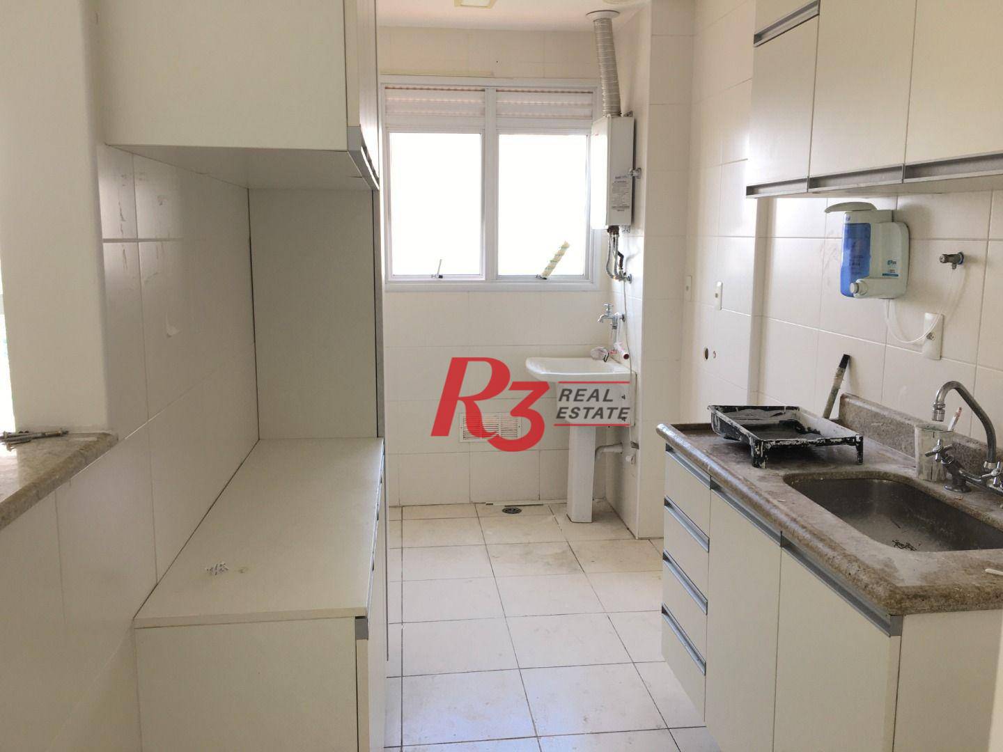 Apartamento para alugar com 1 quarto, 53m² - Foto 2