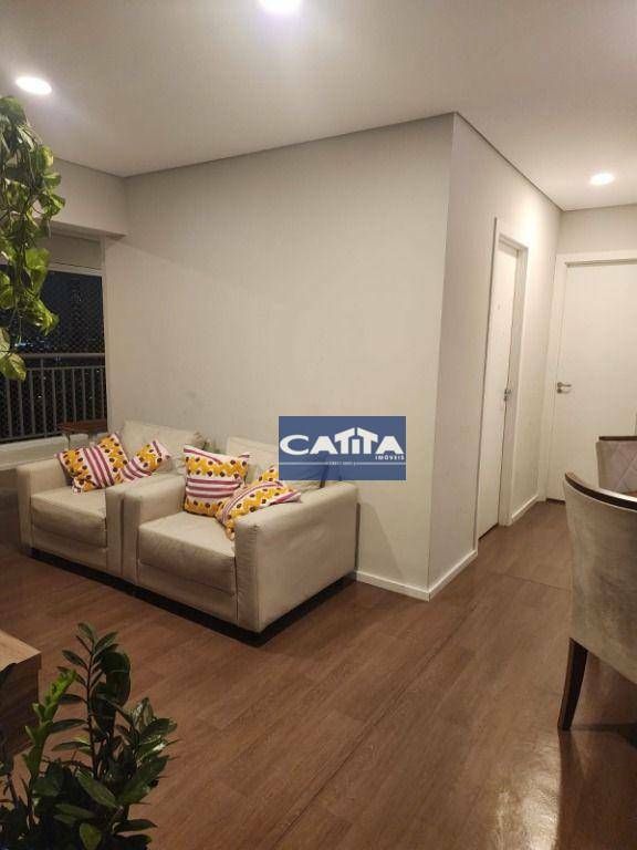 Apartamento à venda com 2 quartos, 79m² - Foto 4