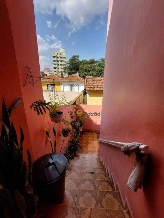 Sobrado à venda com 3 quartos, 154m² - Foto 17