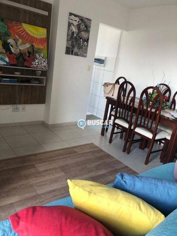 Apartamento à venda com 2 quartos, 53m² - Foto 9