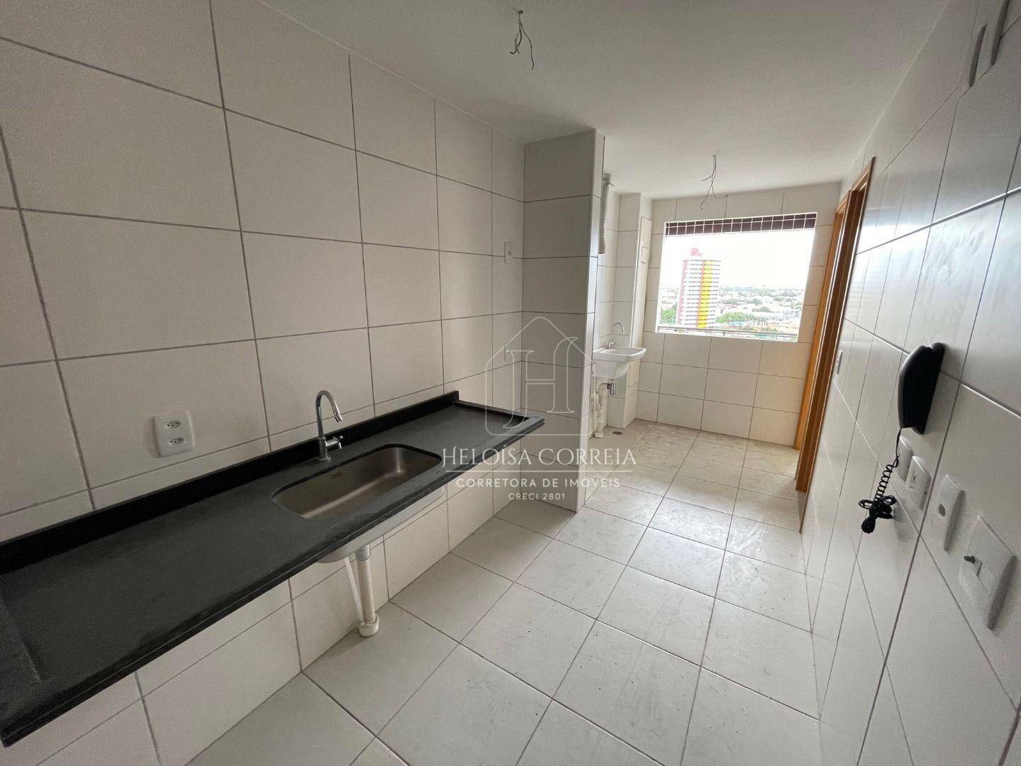 Apartamento à venda com 3 quartos, 109m² - Foto 20