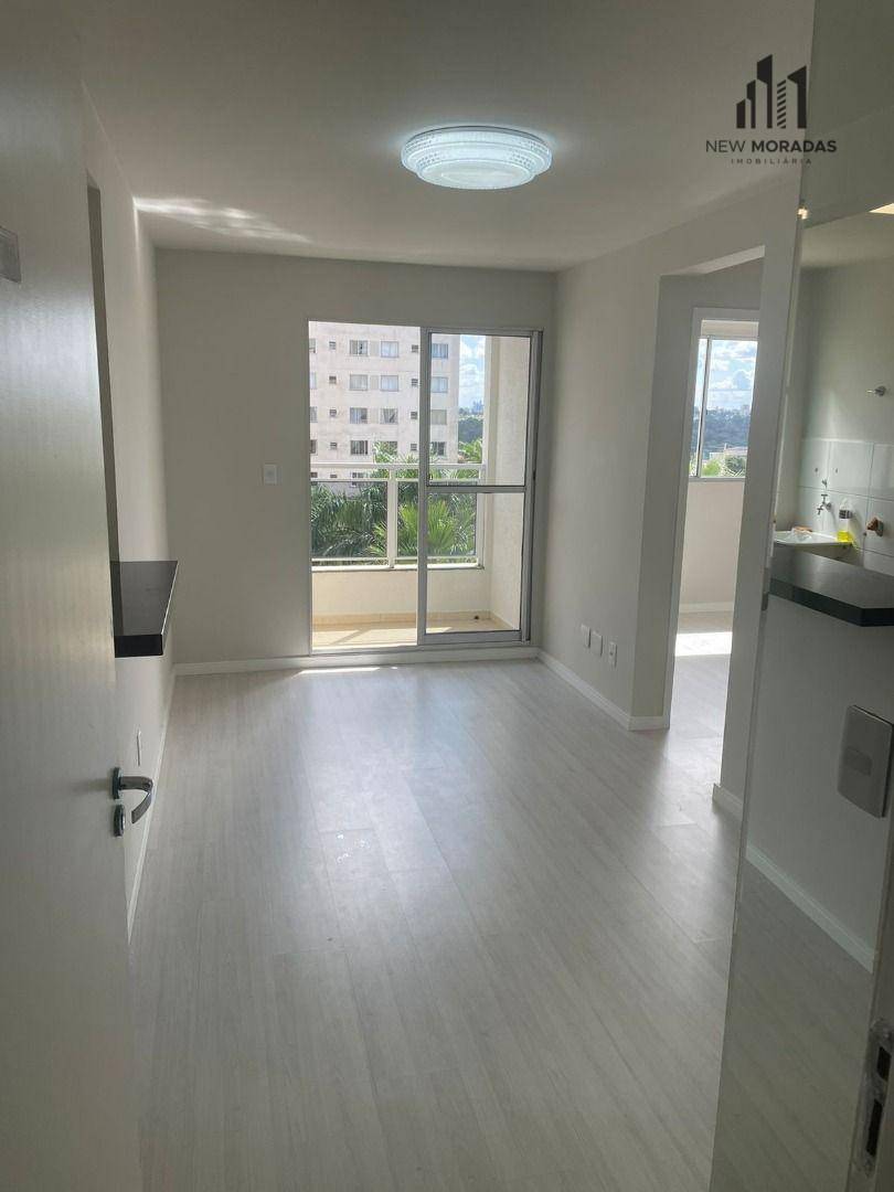 Apartamento à venda com 2 quartos, 49m² - Foto 2