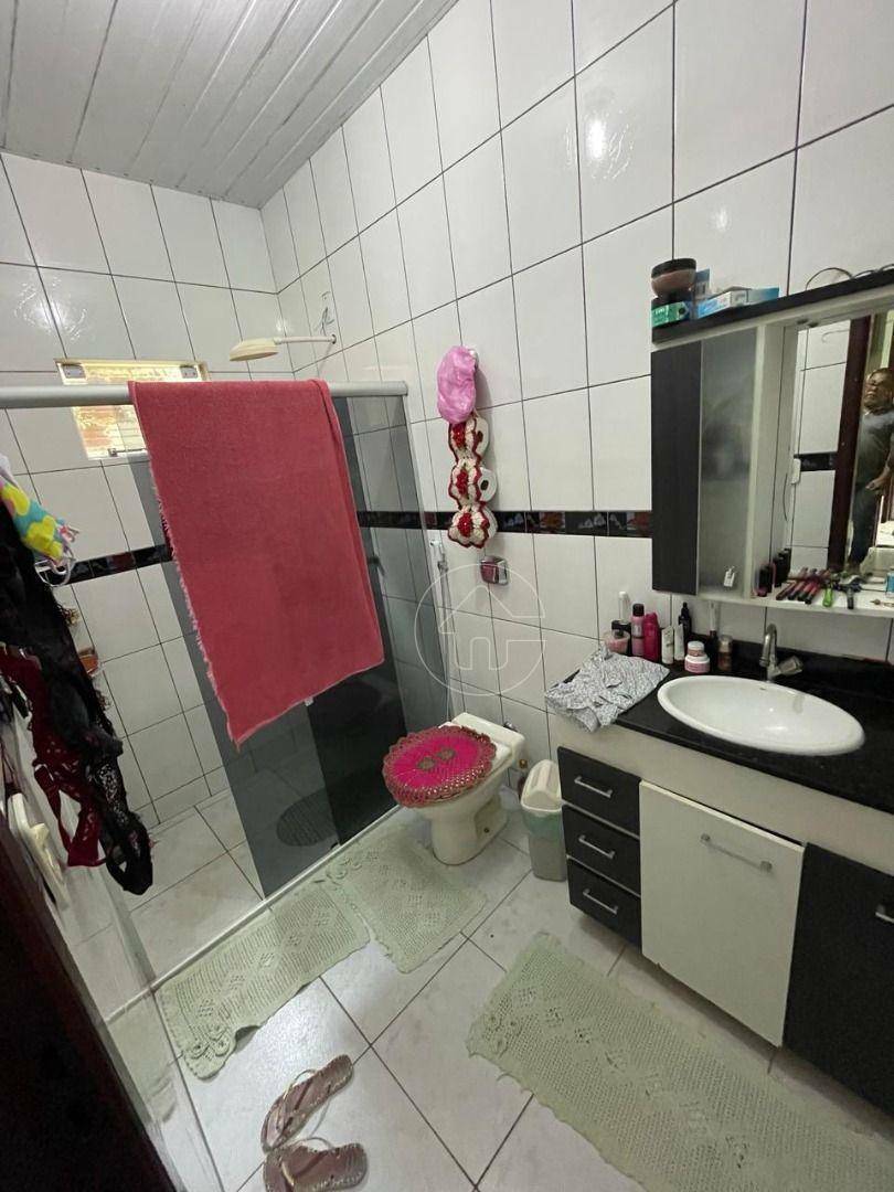 Casa à venda com 3 quartos, 86m² - Foto 9