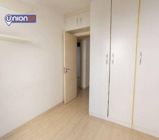 Apartamento à venda com 3 quartos, 75m² - Foto 10