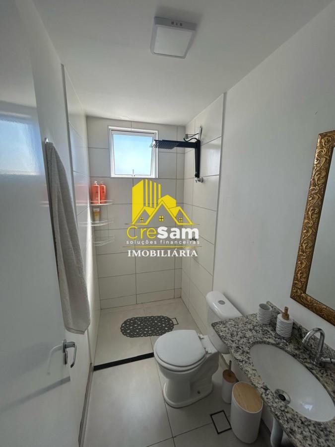 Apartamento para alugar com 2 quartos, 59m² - Foto 10