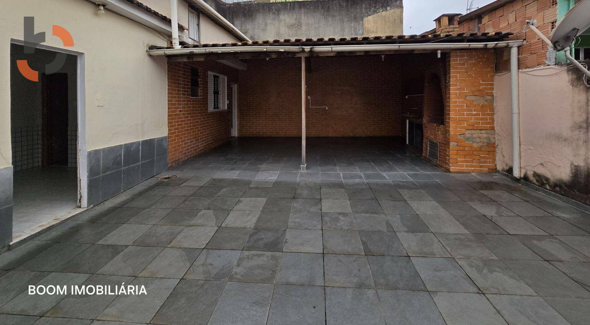 Casa à venda com 3 quartos, 114m² - Foto 38