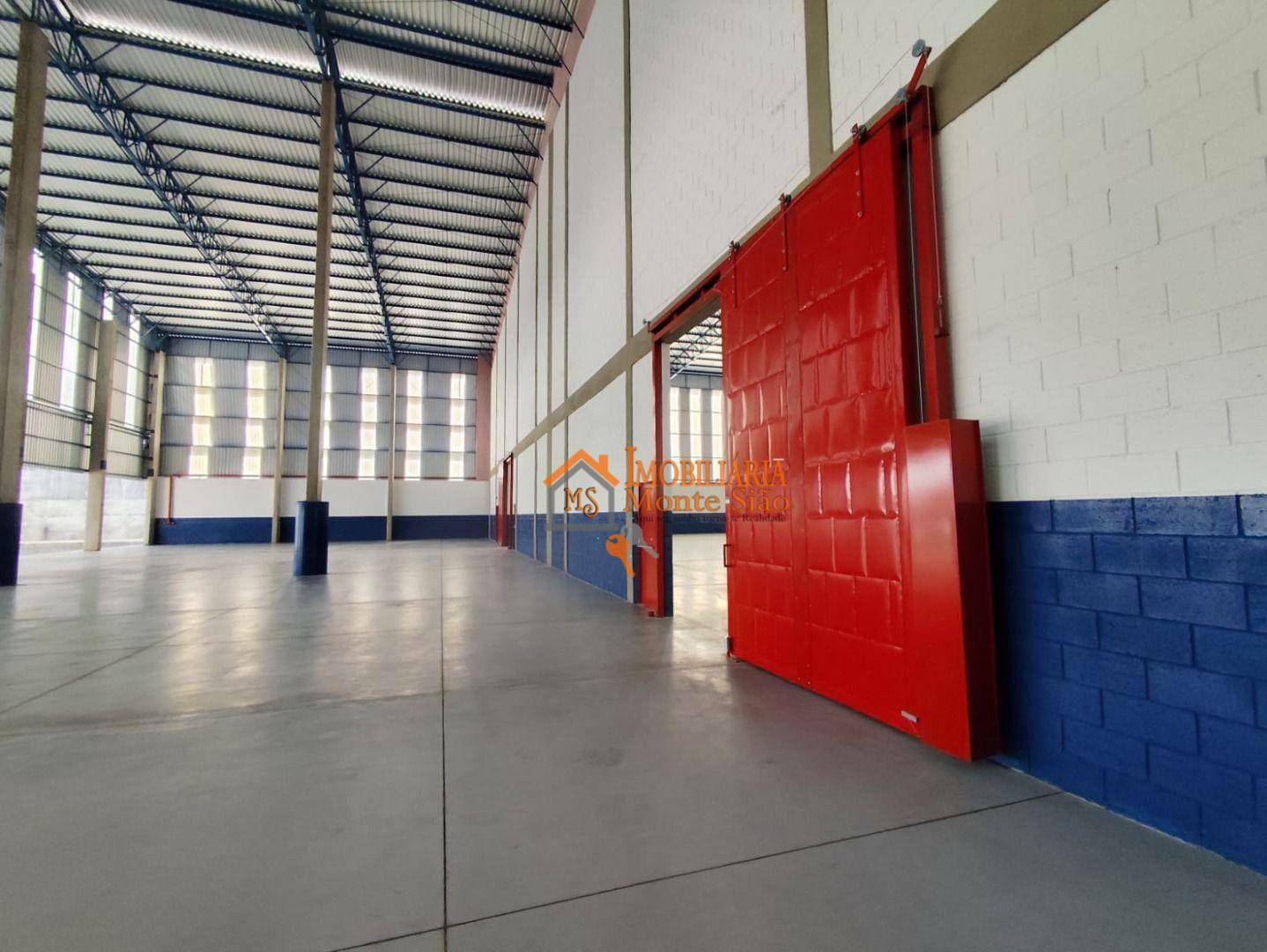 Depósito-Galpão, 6200 m² - Foto 40