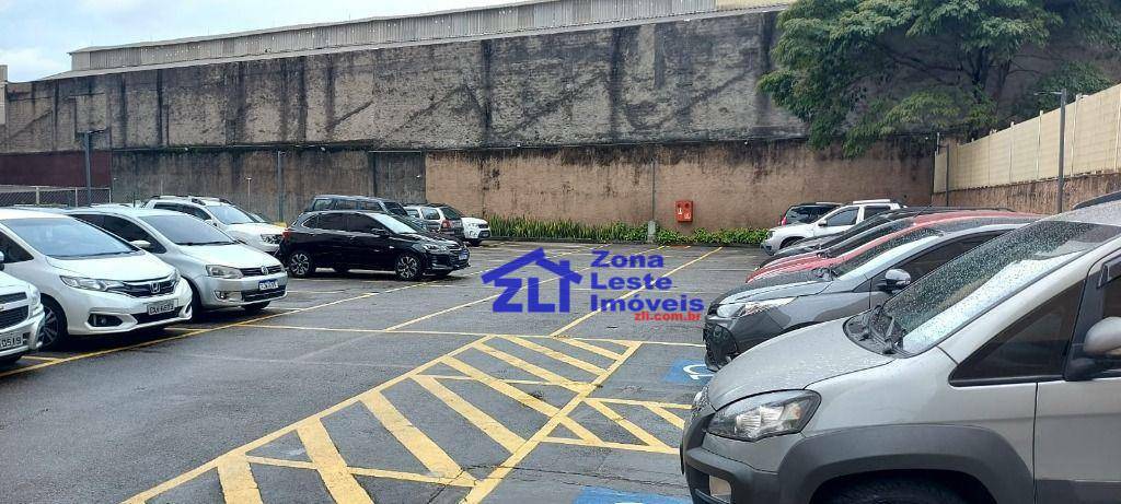 Apartamento à venda com 2 quartos, 47m² - Foto 5