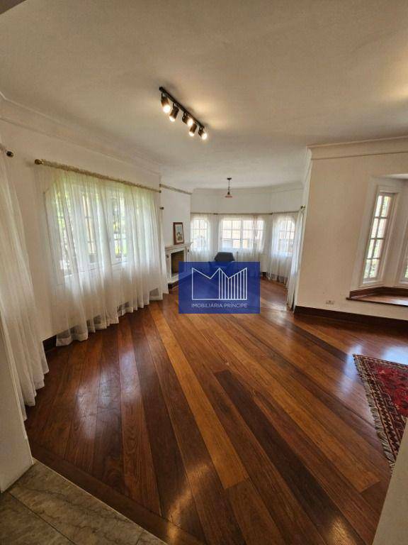 Casa à venda com 4 quartos, 666m² - Foto 11