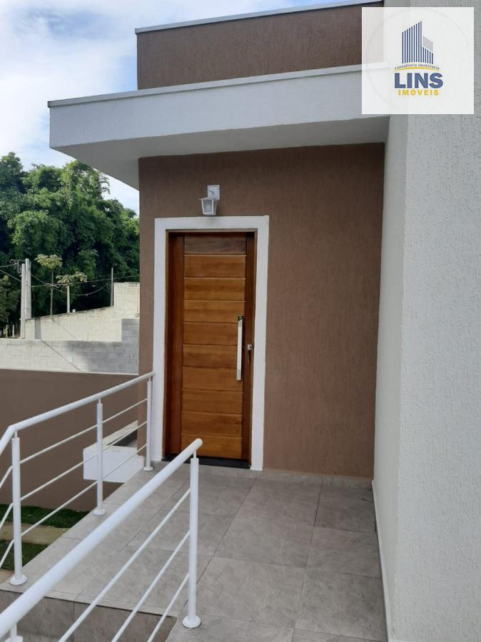 Casa à venda com 3 quartos, 64m² - Foto 13