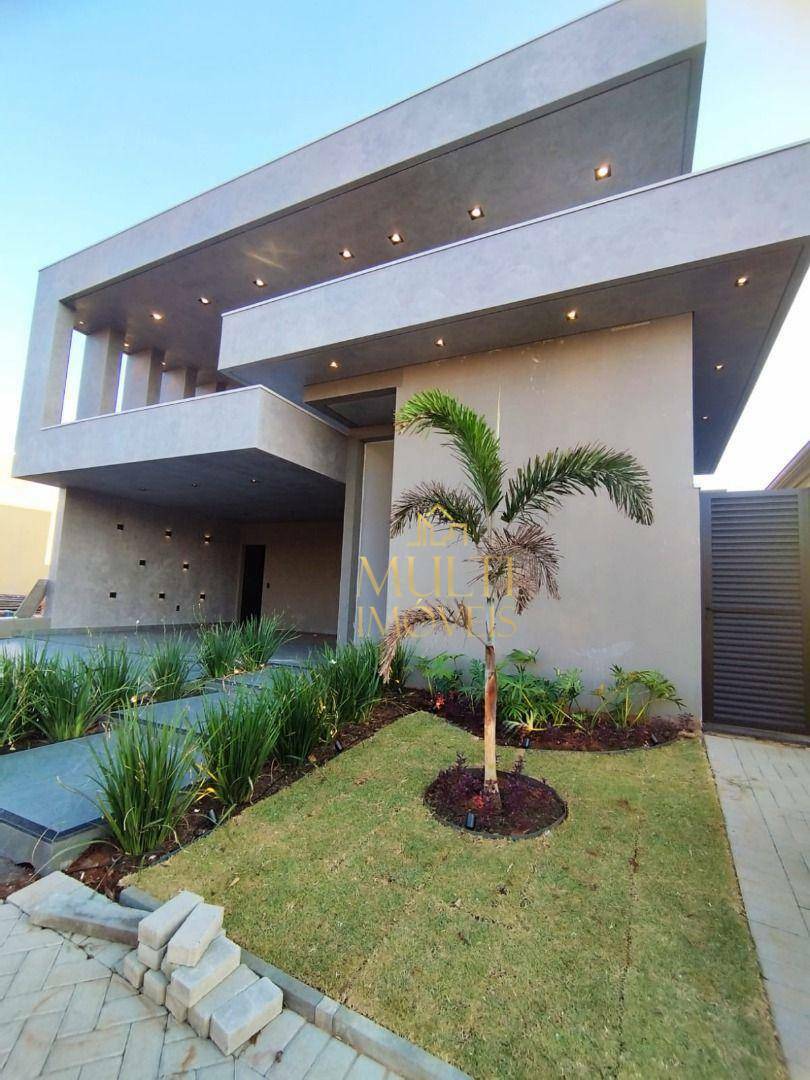 Casa de Condomínio à venda com 3 quartos, 220m² - Foto 16