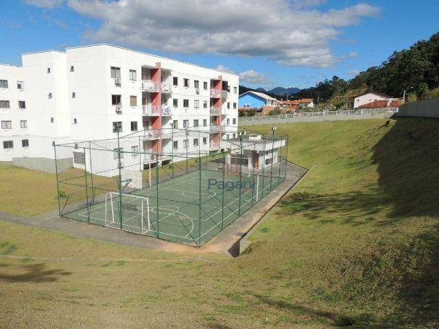 Apartamento, 2 quartos, 52 m² - Foto 3