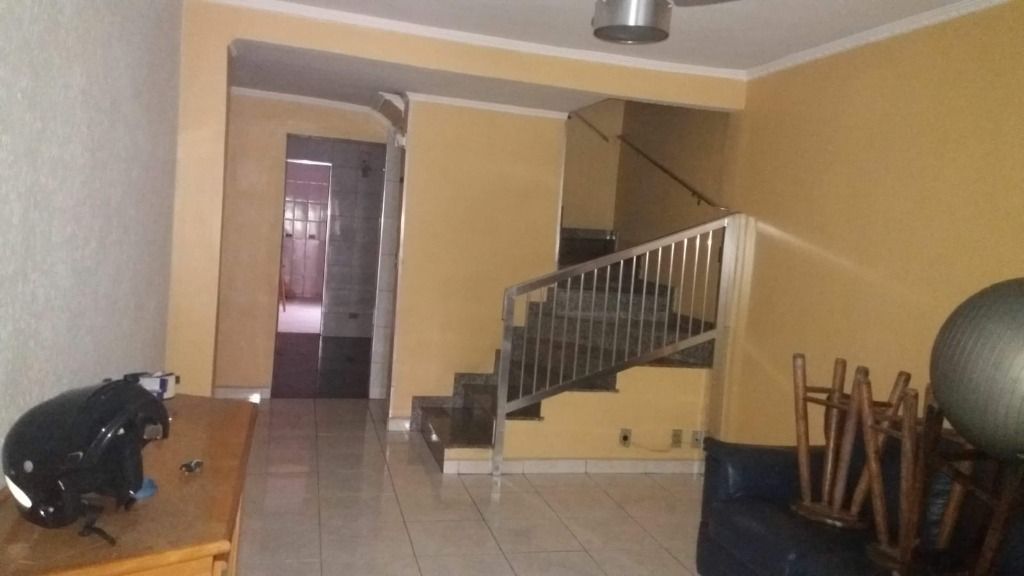 Sobrado à venda com 2 quartos, 160m² - Foto 6