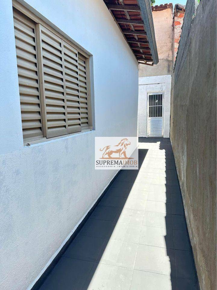 Casa, 2 quartos, 104 m² - Foto 3