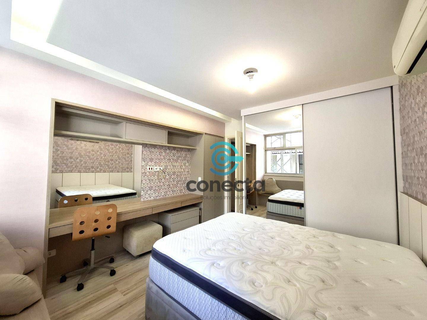 Apartamento à venda e aluguel com 4 quartos, 390m² - Foto 17