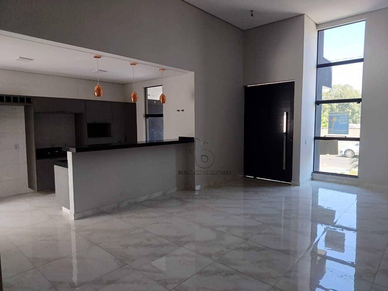 Casa de Condomínio à venda e aluguel com 3 quartos, 197m² - Foto 7