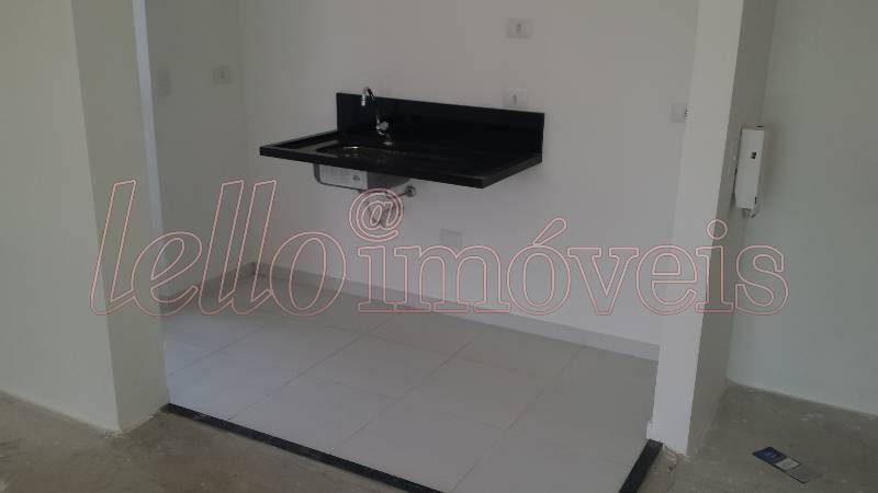 Apartamento para alugar com 2 quartos, 64m² - Foto 8