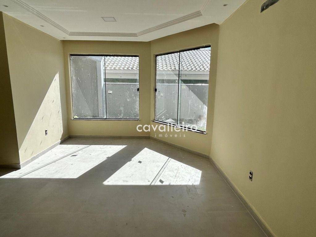 Casa de Condomínio à venda com 3 quartos, 172m² - Foto 11