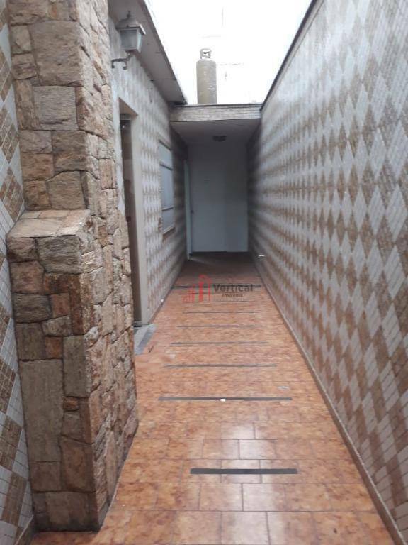 Sobrado à venda e aluguel com 7 quartos, 354m² - Foto 27