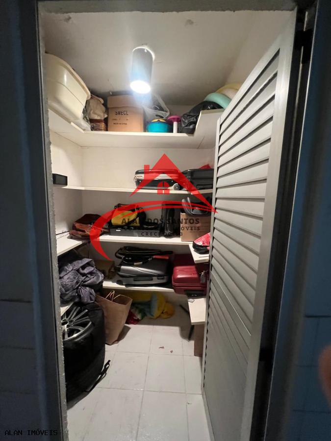 Apartamento à venda com 4 quartos, 166m² - Foto 17