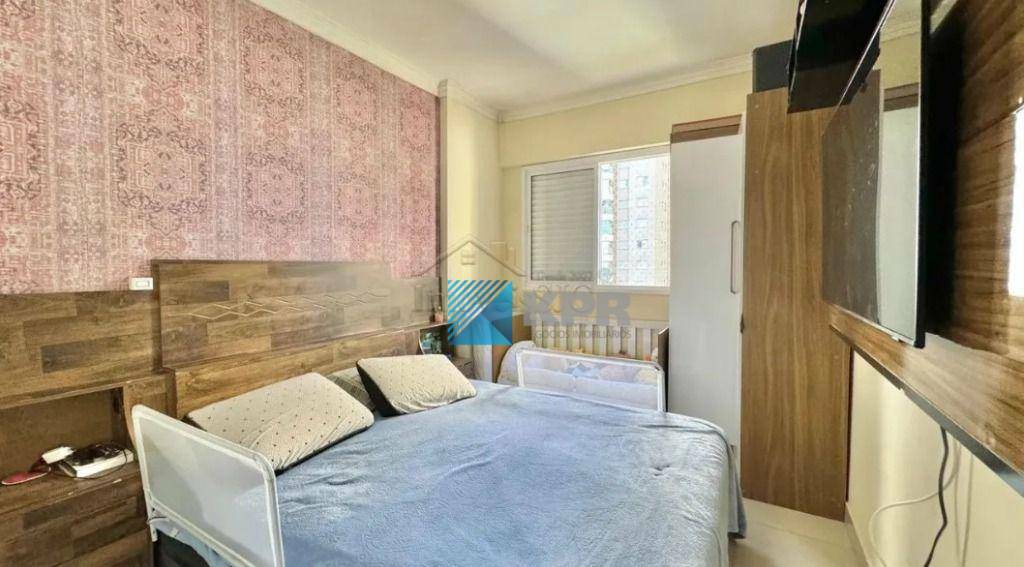 Apartamento à venda com 2 quartos, 75m² - Foto 6