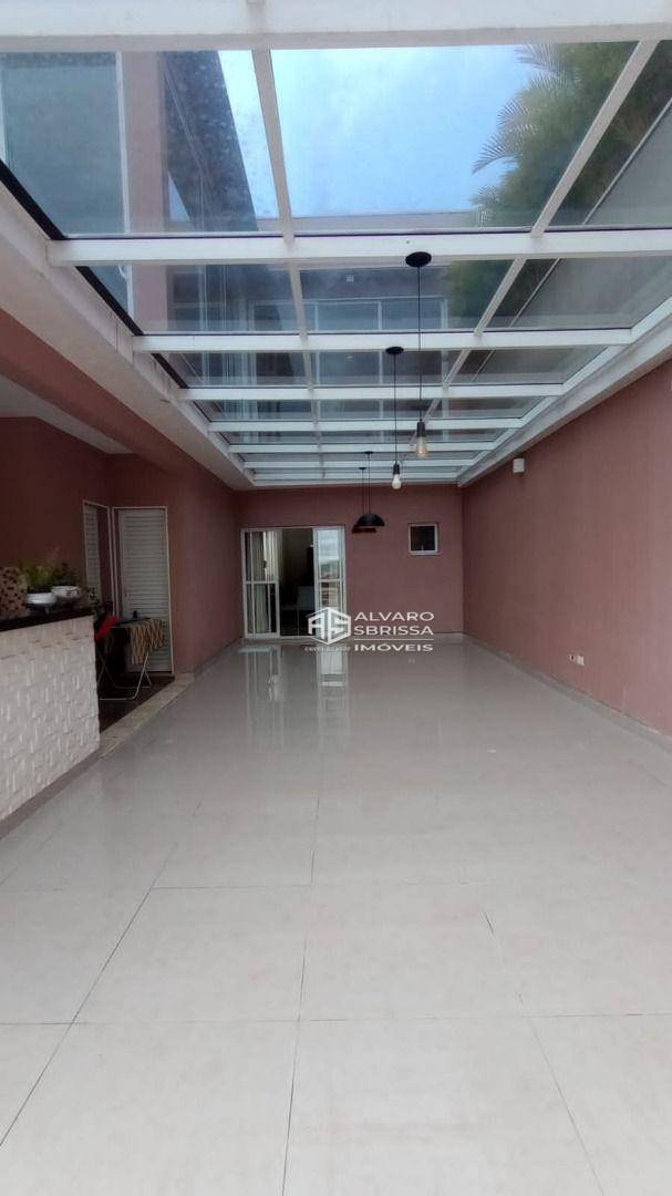 Casa de Condomínio à venda e aluguel com 3 quartos, 598m² - Foto 39