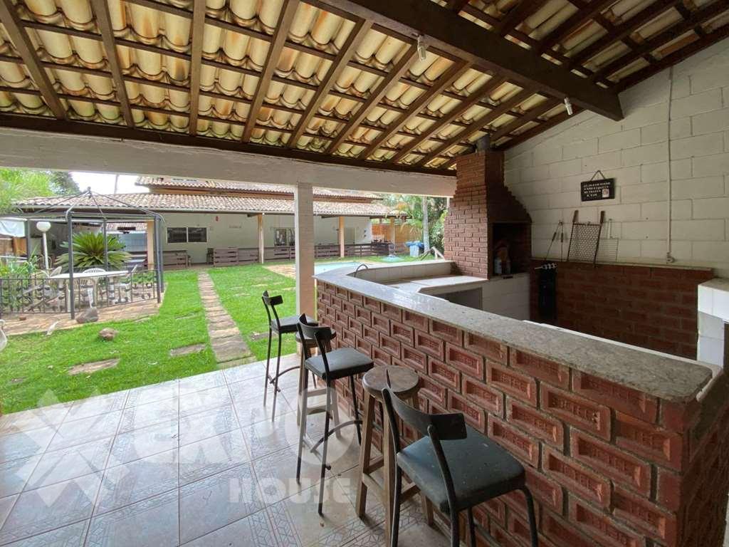 Casa de Condomínio à venda com 4 quartos, 1326m² - Foto 32