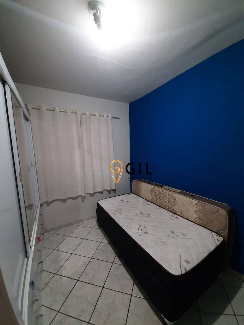 Casa à venda com 3 quartos, 100m² - Foto 13