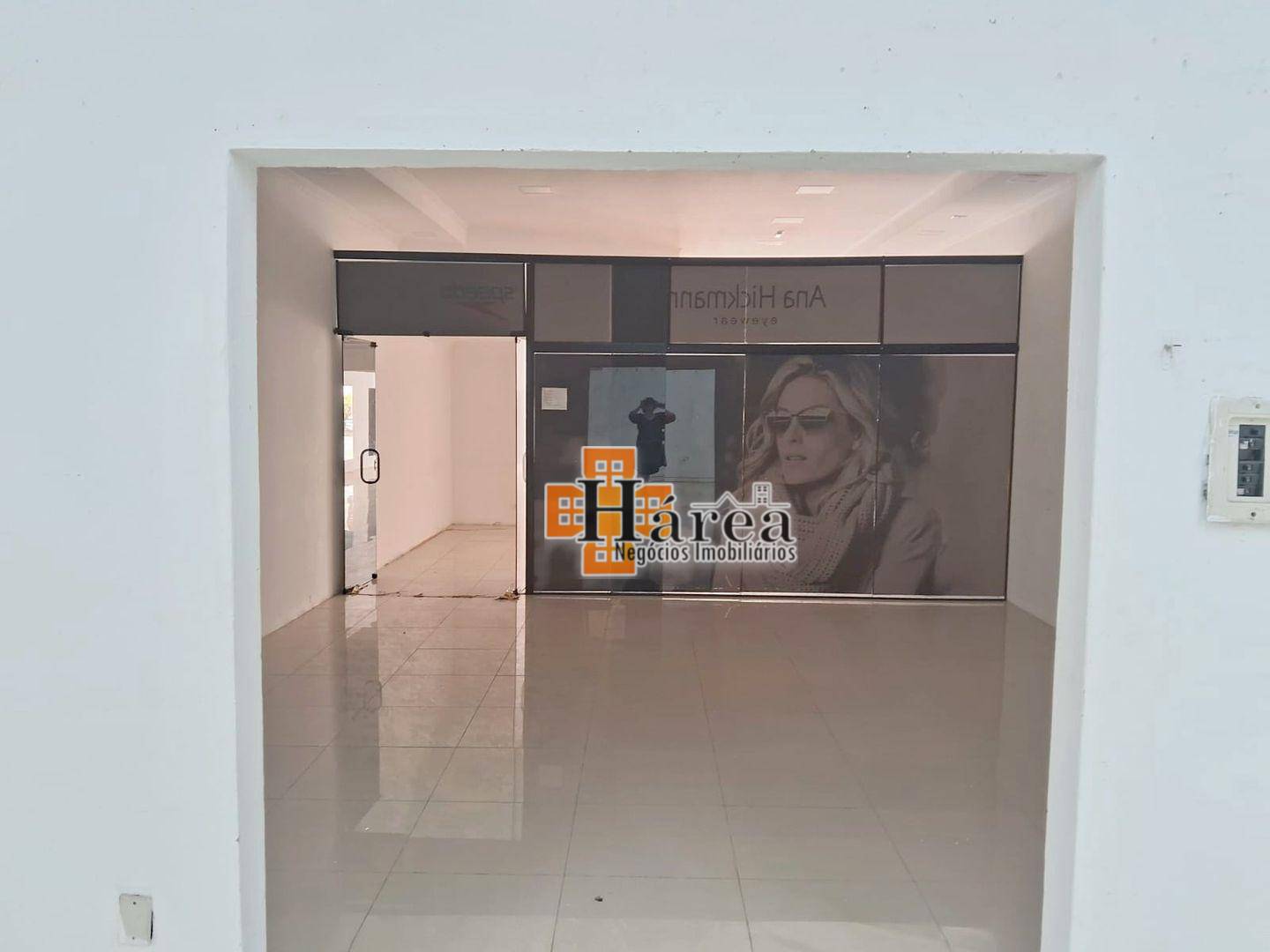 Loja-Salão para alugar, 201m² - Foto 6